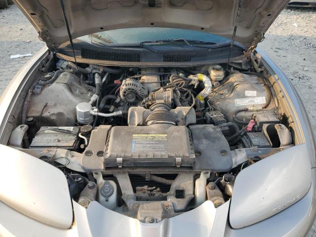 Photo 11 from auction – 2001 PONTIAC FIREBIRD with VIN 2G2FS22K412113906