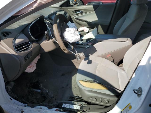 Photo 7 from auction – 2025 CHEVROLET MALIBU LT with VIN 1G1ZD5ST9JF140474