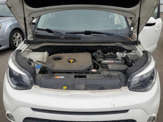Photo 12 from auction – 2019 KIA SOUL + with VIN KNDJP3A5XK7690247