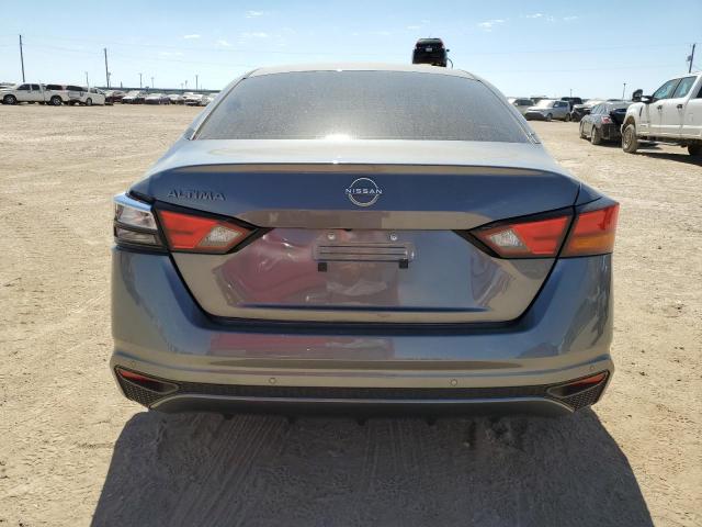 Photo 6 from auction – 2024 NISSAN ALTIMA S with VIN 1N4BL4BV2RN390640
