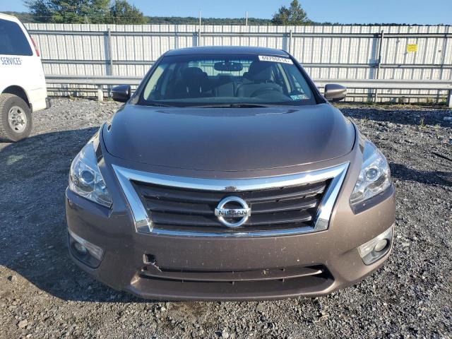 Photo 5 from auction – 2014 NISSAN ALTIMA 2.5 with VIN 1N4AL3AP9EC282238
