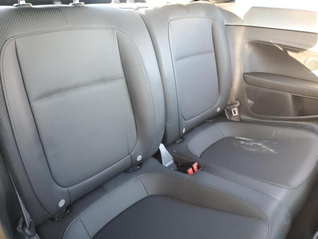 Photo 10 from auction – 2016 VOLKSWAGEN BEETLE SE with VIN 3VWJ07AT1GM601511