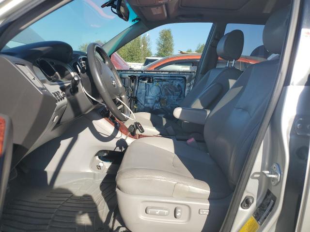 Photo 7 from auction – 2007 TOYOTA HIGHLANDER with VIN JTEEP21A270219911