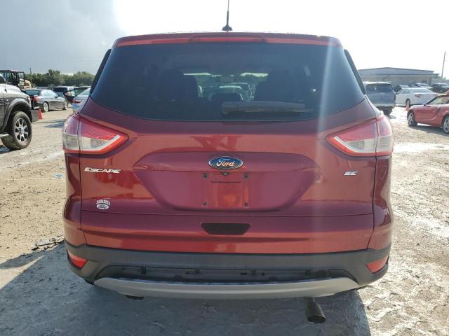 Photo 6 from auction – 2015 FORD ESCAPE SE with VIN 1FMCU0G74FUC85920