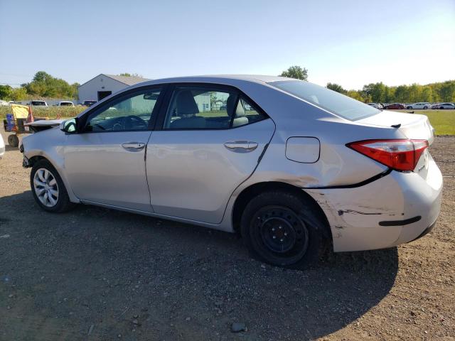 Photo 2 from auction – 2015 TOYOTA COROLLA L with VIN 2T1BURHE6FC354816