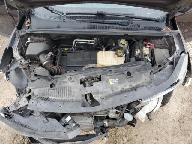 Photo 12 from auction – 2020 CHEVROLET TRAX LS with VIN KL7CJKSB6LB347665
