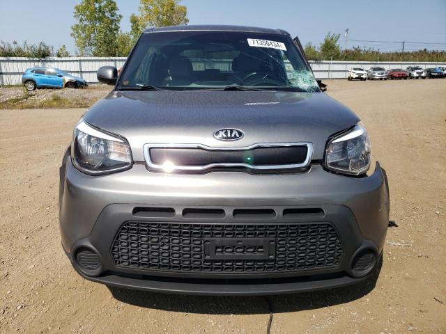 Photo 5 from auction – 2016 KIA SOUL with VIN KNDJN2A23G7295582