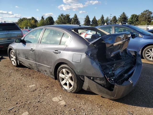 Photo 2 from auction – 2009 NISSAN ALTIMA 2.5 with VIN 1N4AL21E89N433802
