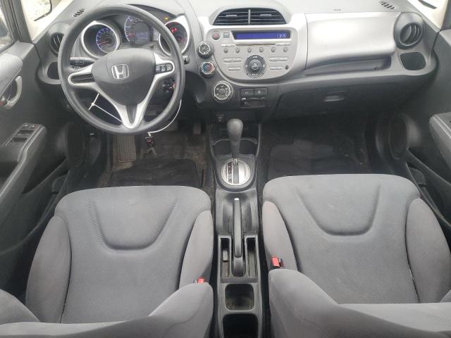Photo 8 from auction – 2012 HONDA FIT with VIN JHMGE8H30CS007020