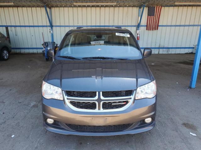 Photo 5 from auction – 2019 DODGE GRAND CARA with VIN 2C4RDGCG9KR774480