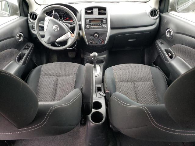 Photo 8 from auction – 2015 NISSAN VERSA S with VIN 3N1CN7AP4FL816212
