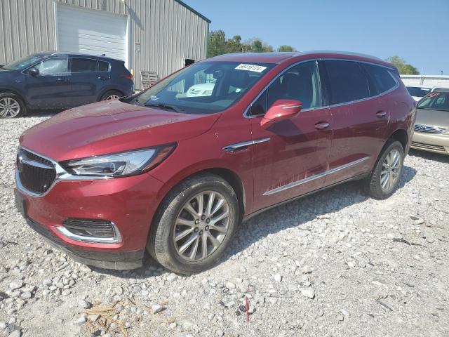 BUICK ENCLAVE ES 2019 with VIN 5GAEVAKW5KJ111172 - Photo from auction