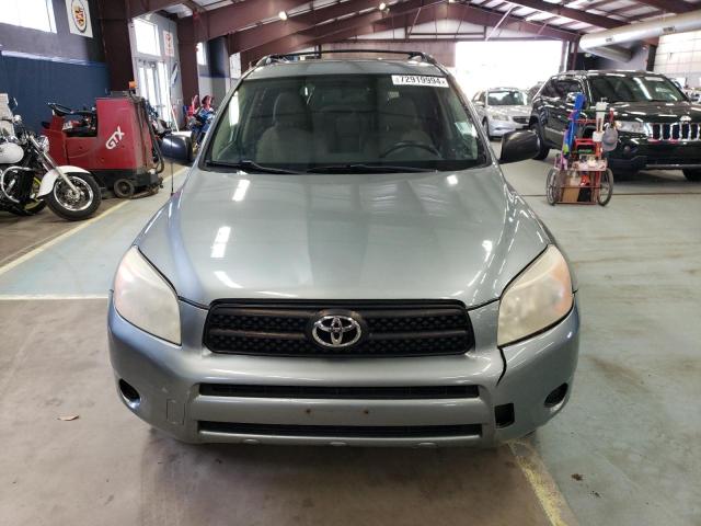 Photo 5 from auction – 2007 TOYOTA RAV4 with VIN JTMBD33V475115185
