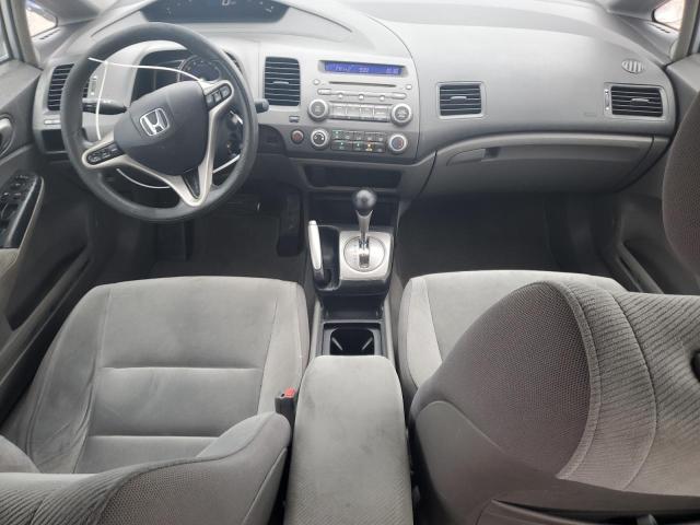 Photo 8 from auction – 2010 HONDA CIVIC EX with VIN 19XFA1F89AE005460