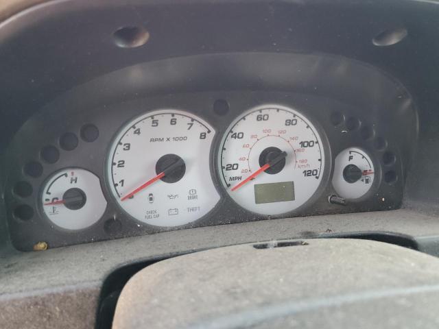 Photo 9 from auction – 2001 FORD ESCAPE XLS with VIN 1FMYU02B31KA58630