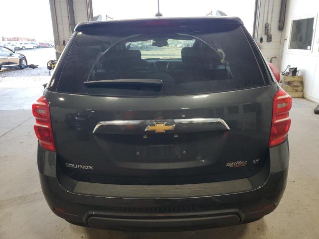 Photo 6 from auction – 2017 CHEVROLET EQUINOX LT with VIN 2GNALCEKXH6181531