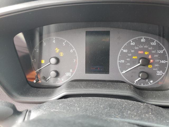 Photo 9 from auction – 2023 TOYOTA COROLLA LE with VIN 5YFB4MDE9PP020483