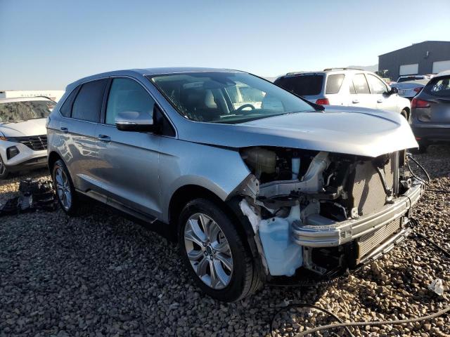 Photo 4 from auction – 2022 FORD EDGE TITAN with VIN 2FMPK4K93NBB05144