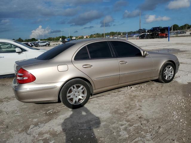 Zdjęcie 3 z aukcji – 2003 MERCEDES-BENZ E 320 z VIN WDBUF65J53A220445