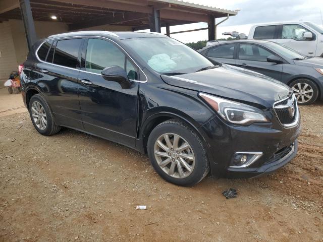 Photo 4 from auction – 2020 BUICK ENVISION E with VIN LRBFXCSA7LD183048