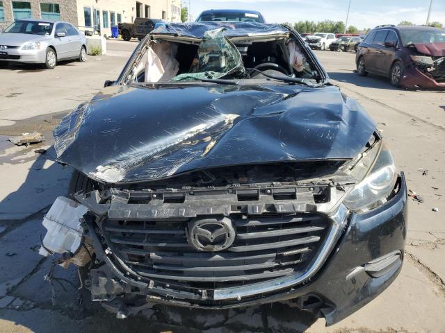Photo 5 from auction – 2018 MAZDA 3 SPORT with VIN 3MZBN1K73JM222165