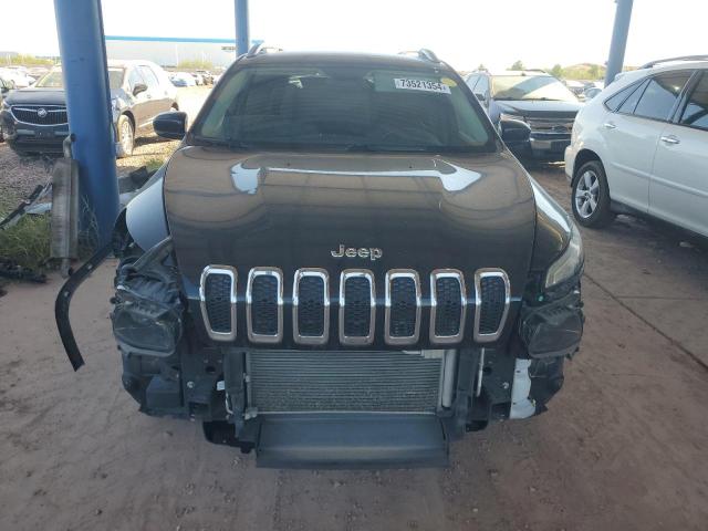 Photo 5 from auction – 2017 JEEP CHEROKEE L with VIN 1C4PJLDSXHW644333