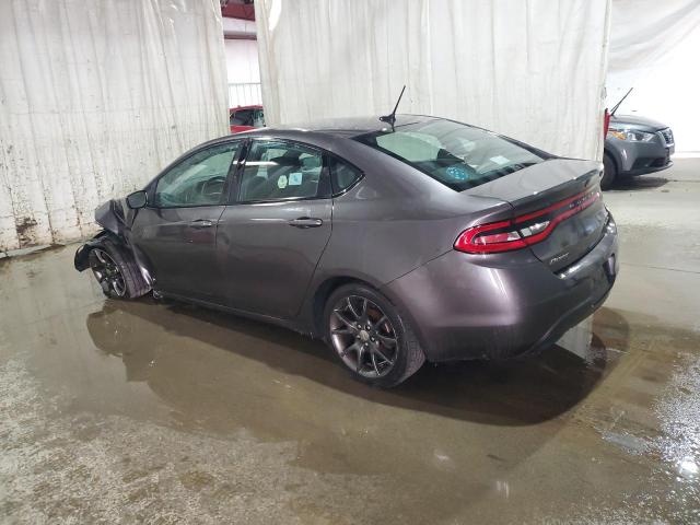 Photo 2 from auction – 2015 DODGE DART SXT with VIN 1C3CDFBB8FD353112