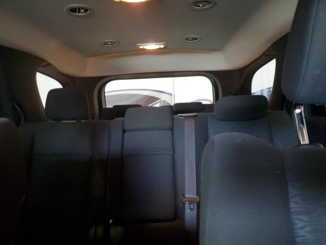 Photo 10 from auction – 2022 DODGE DURANGO SX with VIN 1C4RDJAG5NC226764