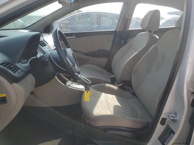 Photo 7 from auction – 2016 HYUNDAI ACCENT SE with VIN KMHCT4AE7GU089781