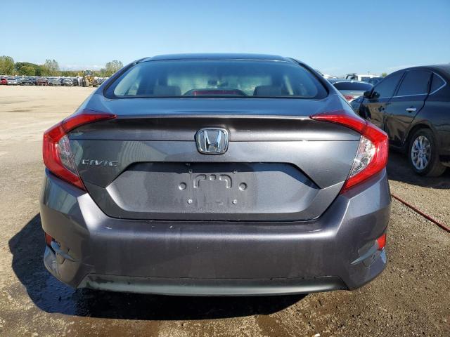 Photo 6 from auction – 2017 HONDA CIVIC LX with VIN 2HGFC2F58HH011899