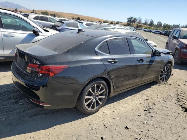 Photo 3 from auction – 2015 ACURA TLX with VIN 19UUB2F38FA026083