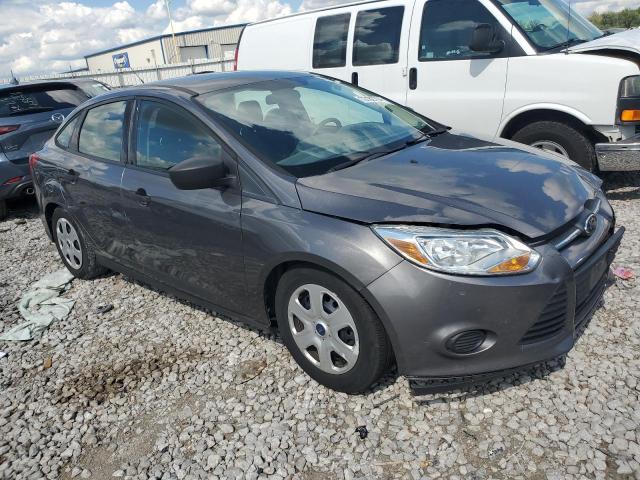 Photo 4 from auction – 2012 FORD FOCUS S with VIN 1FAHP3E20CL336928