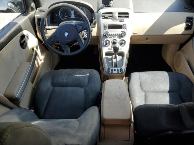Photo 8 from auction – 2005 CHEVROLET EQUINOX with VIN 2CNDL23F156106519