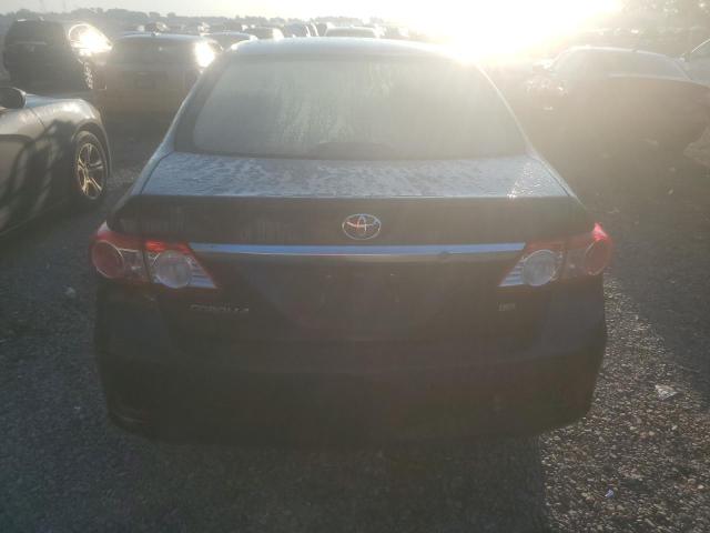 Photo 6 from auction – 2011 TOYOTA COROLLA BA with VIN 2T1BU4EEXBC634935