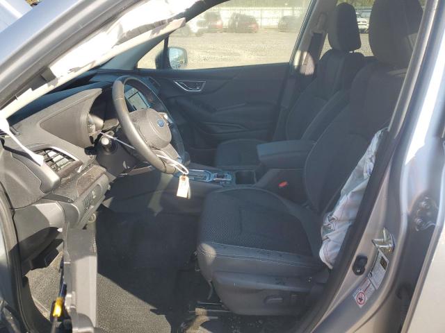 Photo 7 from auction – 2019 SUBARU FORESTER P with VIN JF2SKAGCXKH538932