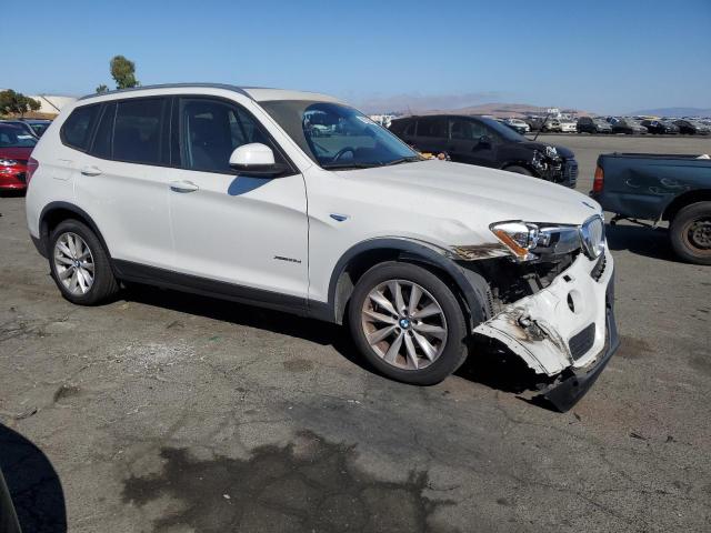 Photo 4 from auction – 2015 BMW X3 XDRIVE2 with VIN 5UXWY3C59F0E95515