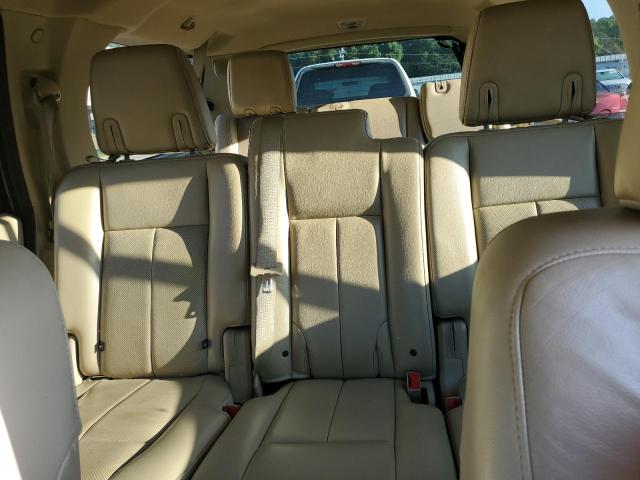 Photo 10 from auction – 2016 FORD EXPEDITION with VIN 1FMJK1JT6GEF45268