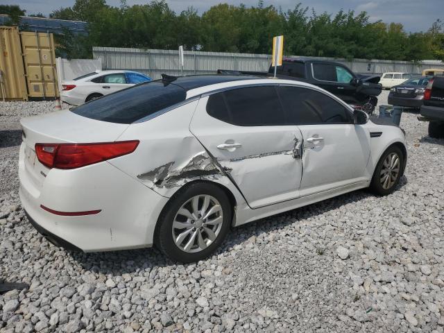 Photo 3 from auction – 2014 KIA OPTIMA EX with VIN 5XXGN4A73EG345354