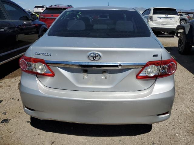 Photo 6 from auction – 2013 TOYOTA COROLLA BA with VIN 5YFBU4EE5DP202451