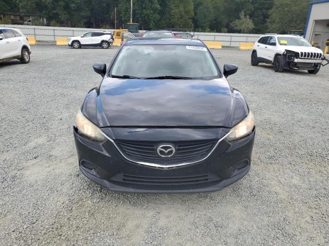 Photo 5 from auction – 2016 MAZDA 6 TOURING with VIN JM1GJ1V5XG1452693