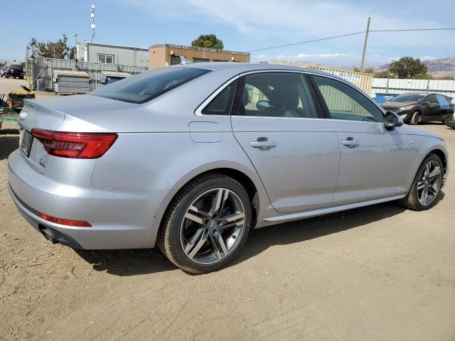 Photo 3 from auction – 2017 AUDI A4 PRESTIG with VIN WAUFNAF45HN035401