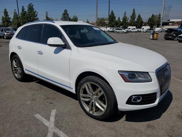 Photo 4 from auction – 2015 AUDI Q5 PREMIUM with VIN WA1CFAFP7FA015789