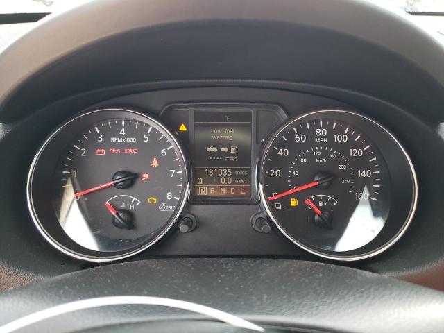 Photo 9 from auction – 2012 NISSAN ROGUE S with VIN JN8AS5MT6CW251269