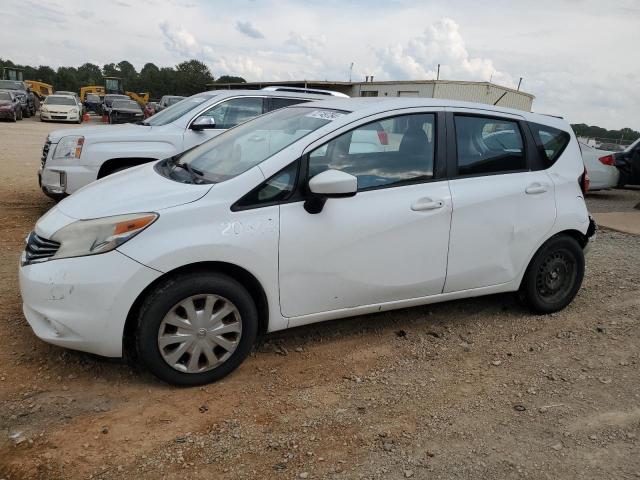 NISSAN VERSA NOTE 2015 with VIN 3N1CE2CP2FL396403 - Photo from auction