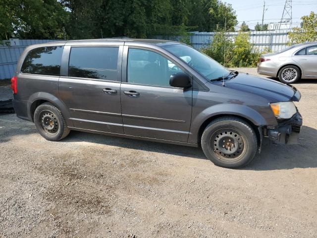 Foto 4 de la subasta – 2016 DODGE GRAND CARA con VIN 2C4RDGBG1GR349294