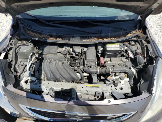 Photo 11 from auction – 2013 NISSAN VERSA S with VIN 3N1CN7AP1DL853022