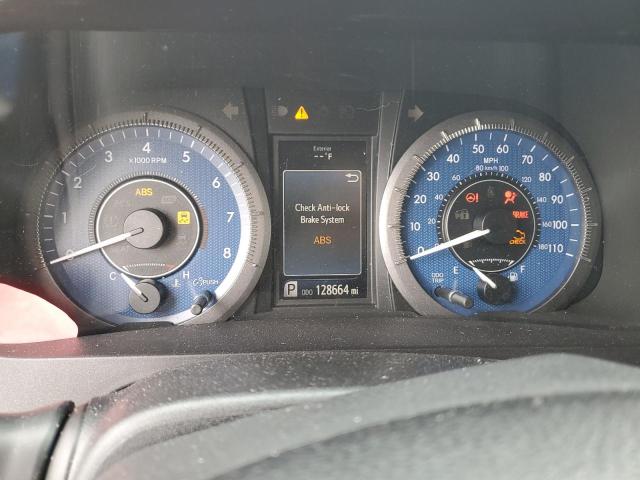 Photo 9 from auction – 2016 TOYOTA SIENNA XLE with VIN 5TDYK3DC4GS727409