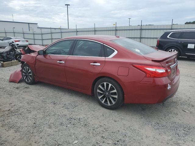 Photo 2 from auction – 2016 NISSAN ALTIMA 2.5 with VIN 1N4AL3AP5GC114518