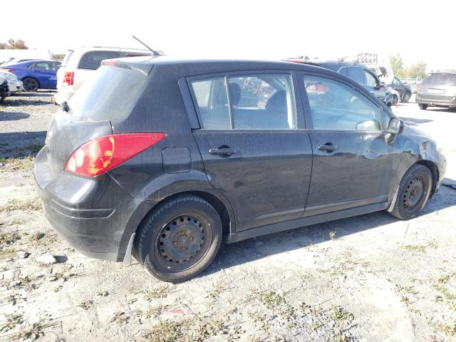 Photo 3 from auction – 2008 NISSAN VERSA S with VIN 3N1BC13E08L359878