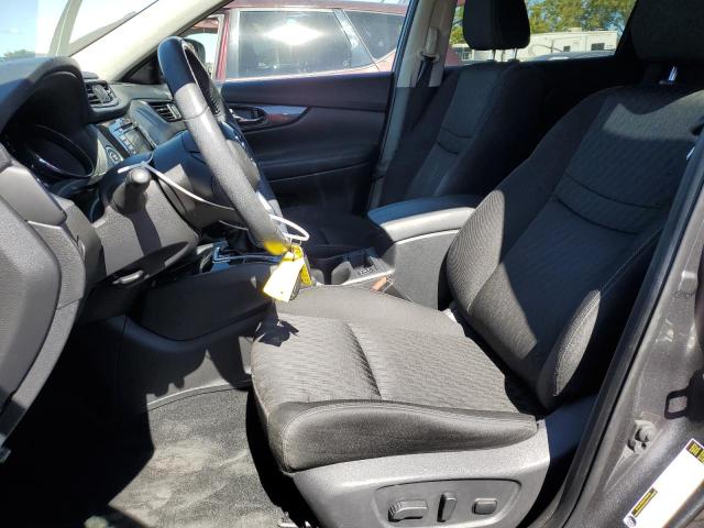 Photo 7 from auction – 2020 NISSAN ROGUE S with VIN KNMAT2MT1LP526354